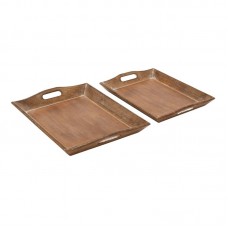 Birch Lane™ Abrams Wood Platter BL5625